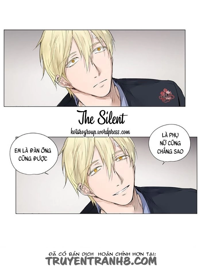 Moritat Chapter 18 - 21