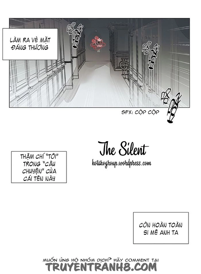 Moritat Chapter 18 - 25