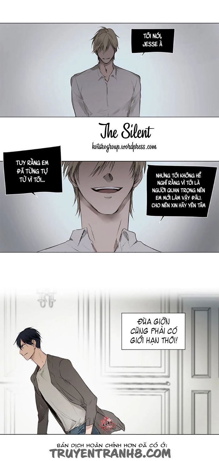 Moritat Chapter 18 - 27