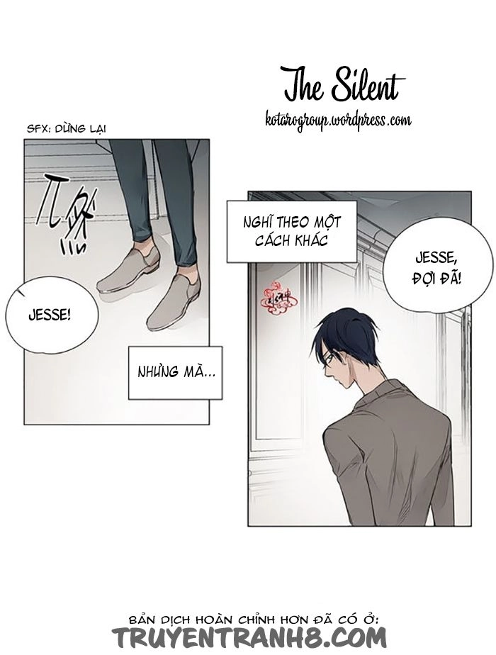 Moritat Chapter 18 - 28