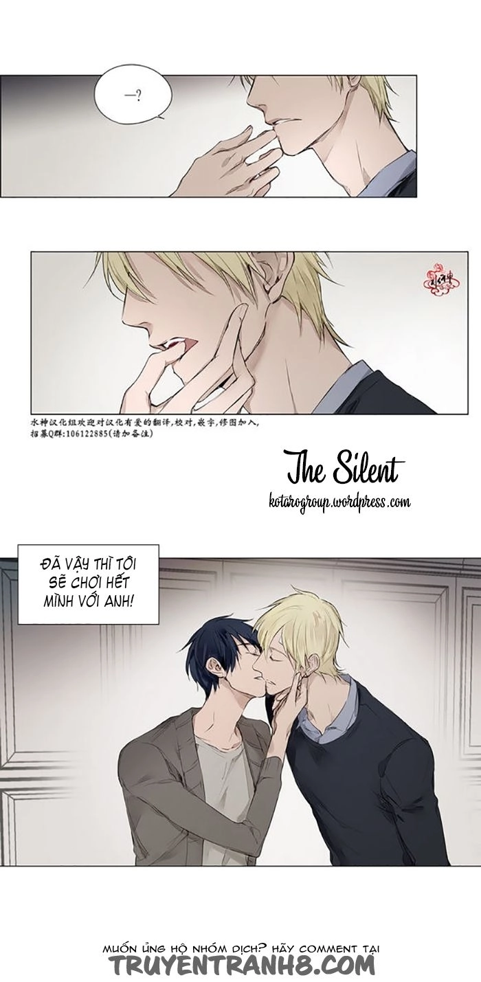 Moritat Chapter 18 - 31