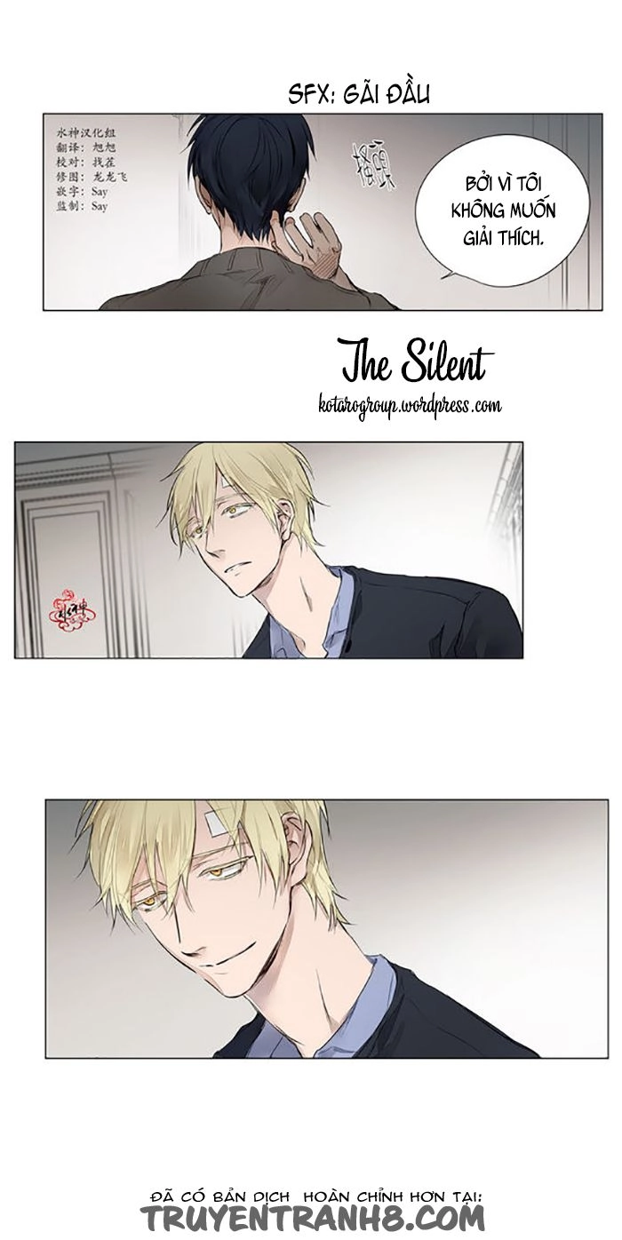 Moritat Chapter 18 - 33