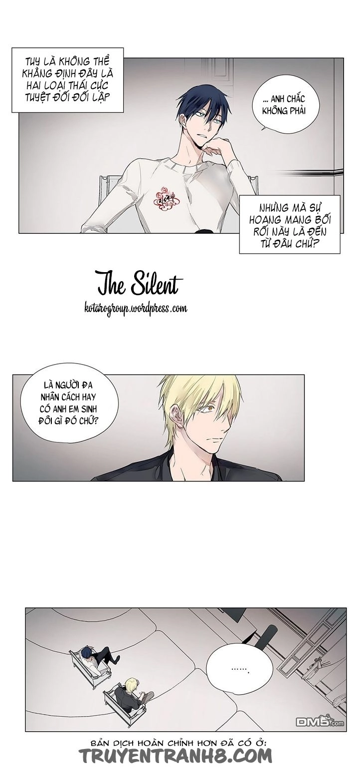 Moritat Chapter 19 - 16