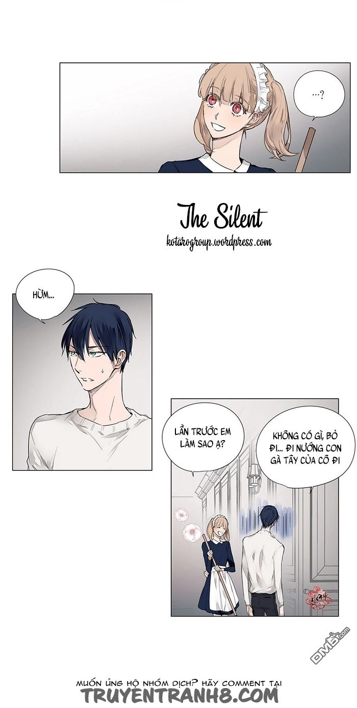 Moritat Chapter 19 - 19