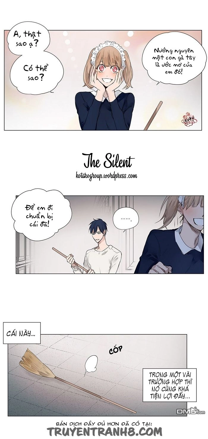 Moritat Chapter 19 - 20