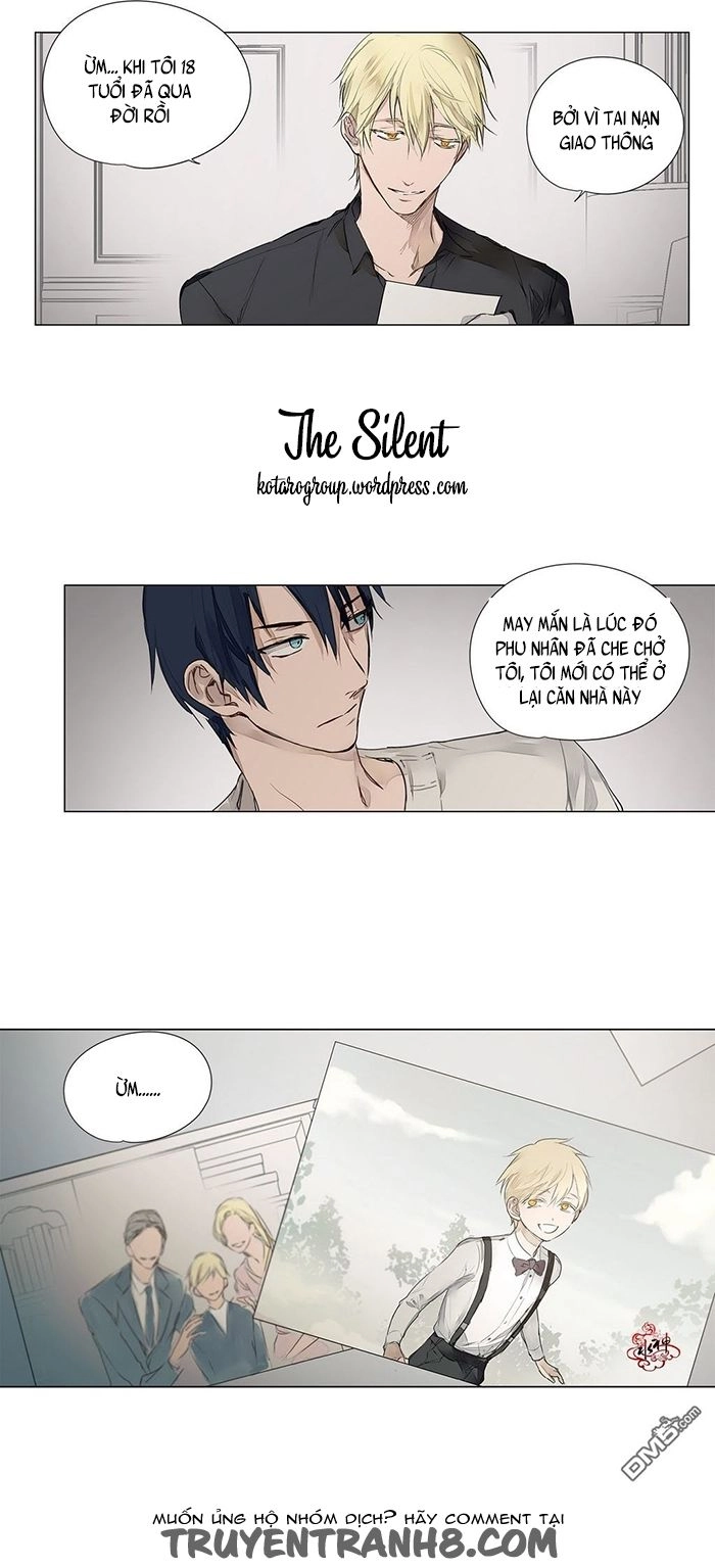 Moritat Chapter 19 - 25