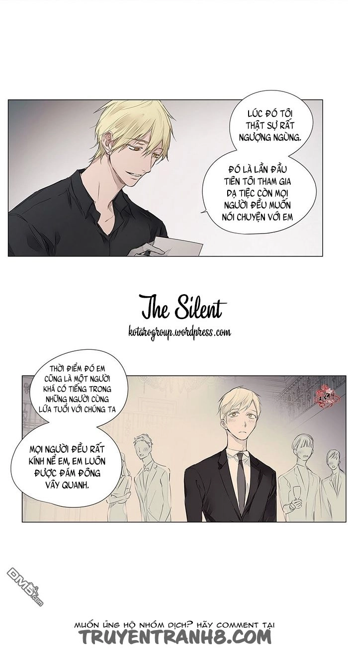 Moritat Chapter 19 - 27