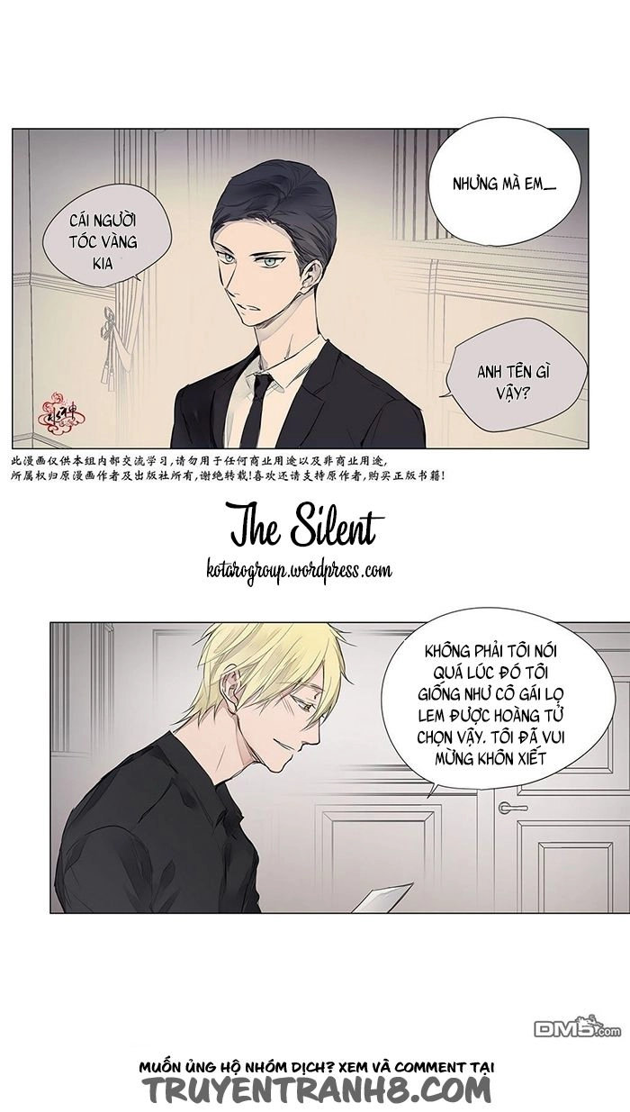 Moritat Chapter 19 - 28