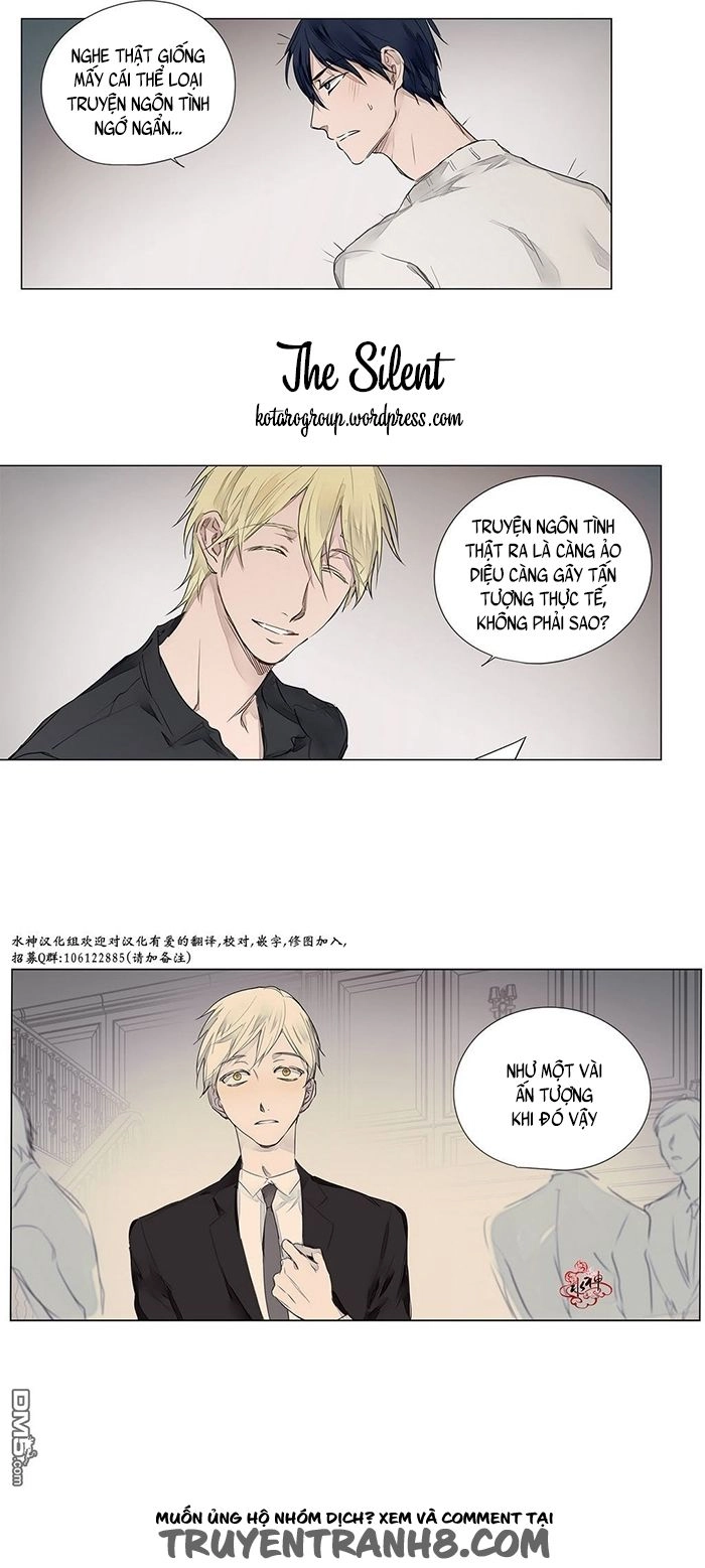 Moritat Chapter 19 - 29