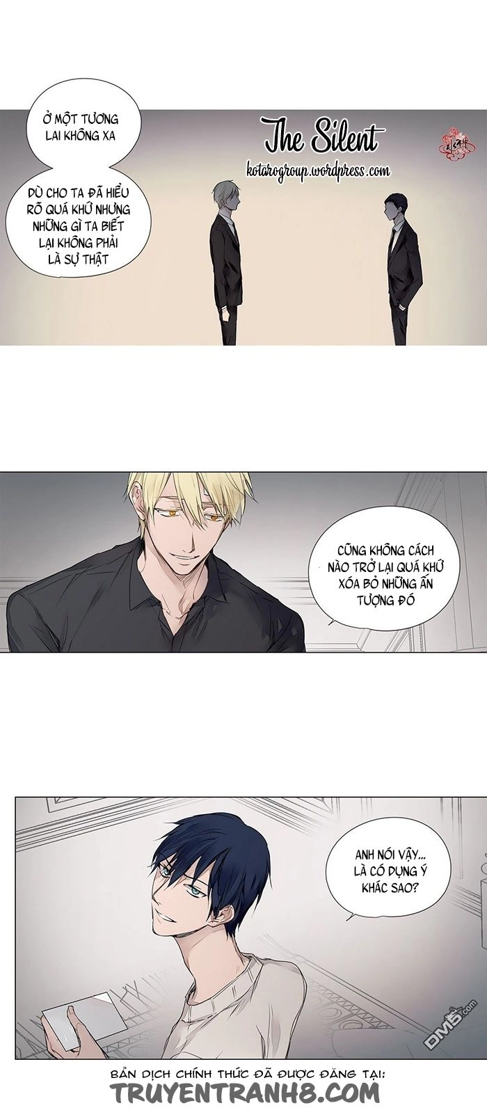 Moritat Chapter 19 - 30