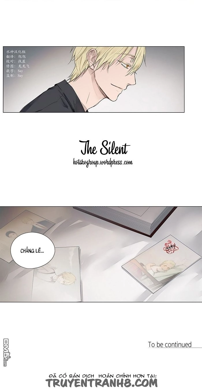 Moritat Chapter 19 - 31