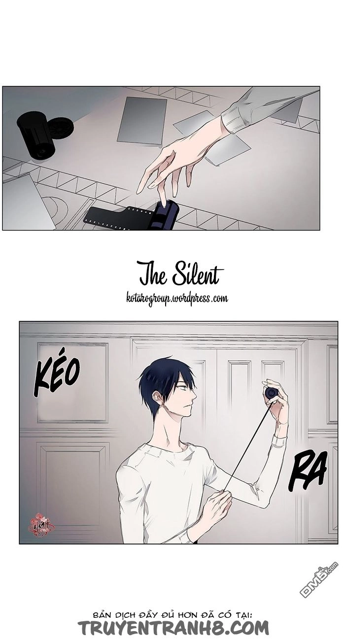 Moritat Chapter 20 - 5