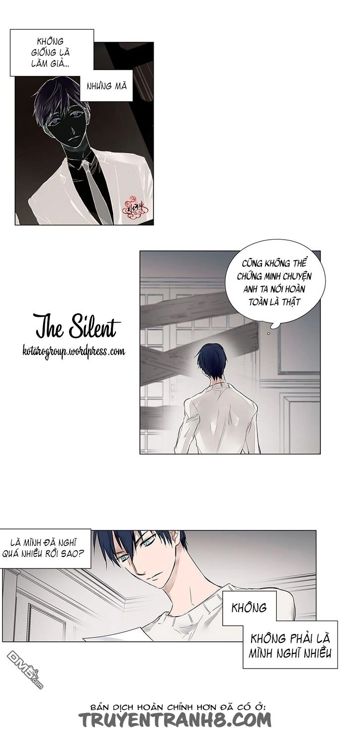 Moritat Chapter 20 - 8