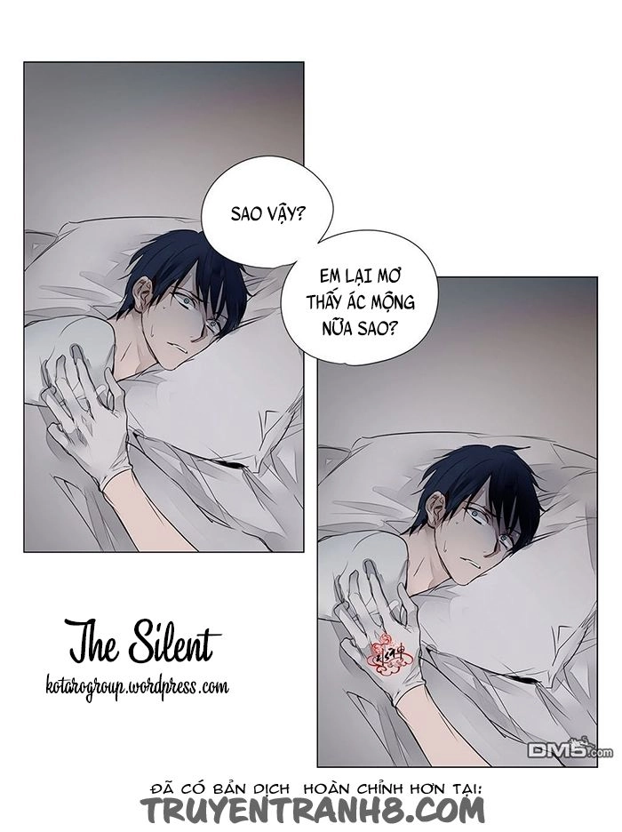 Moritat Chapter 20 - 16