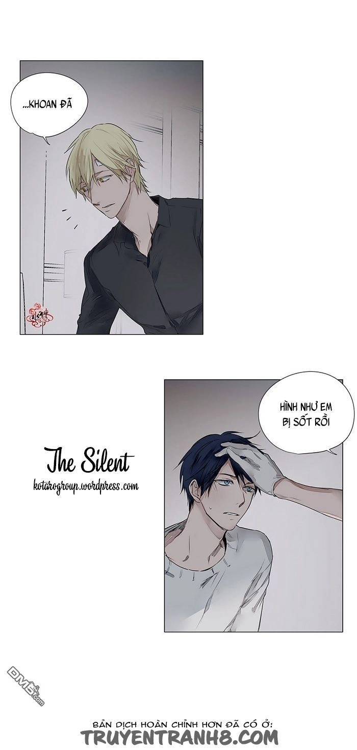 Moritat Chapter 20 - 18