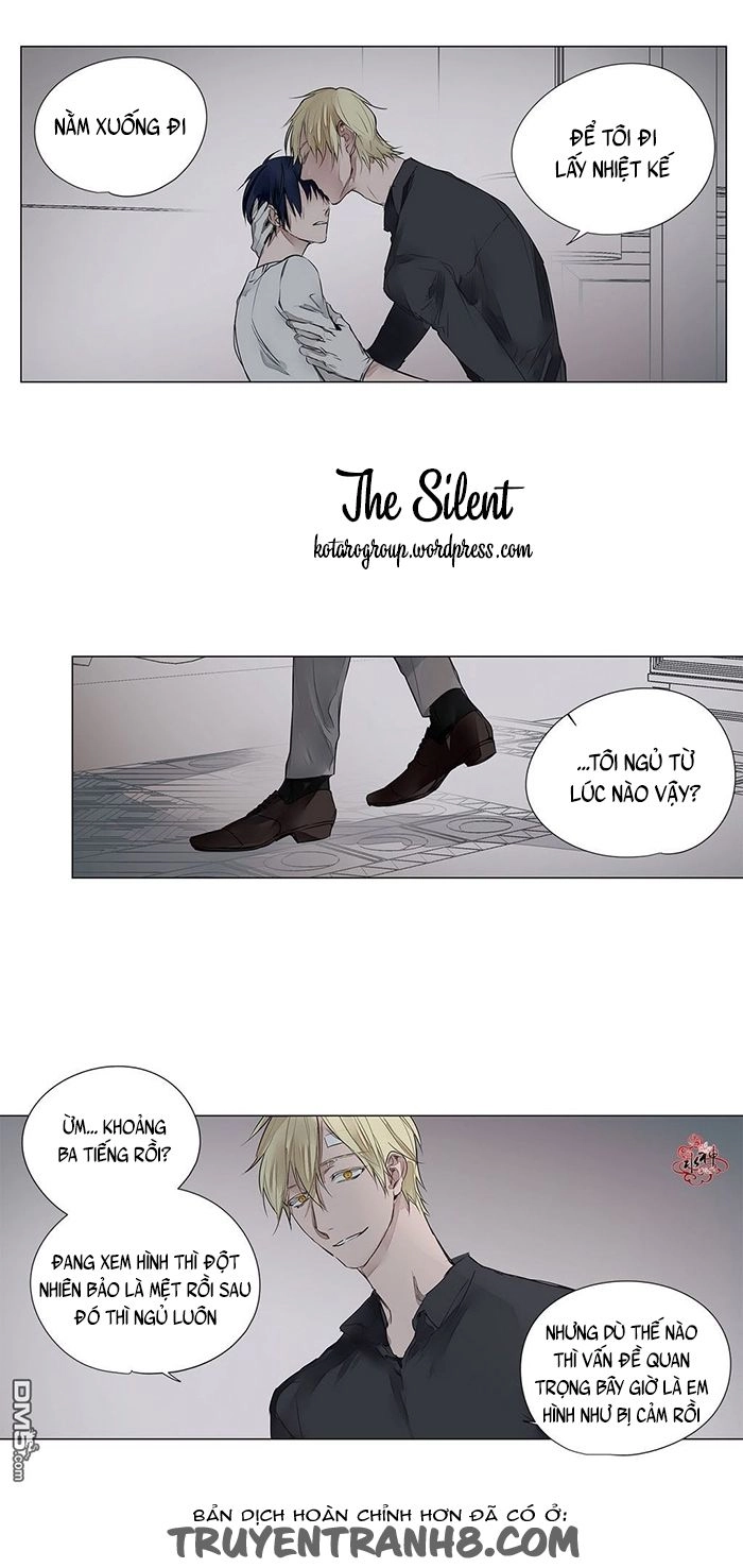 Moritat Chapter 20 - 19