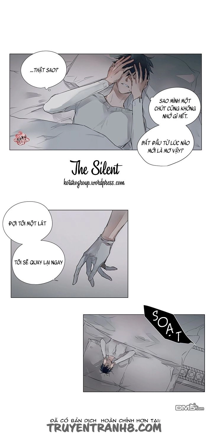 Moritat Chapter 20 - 20