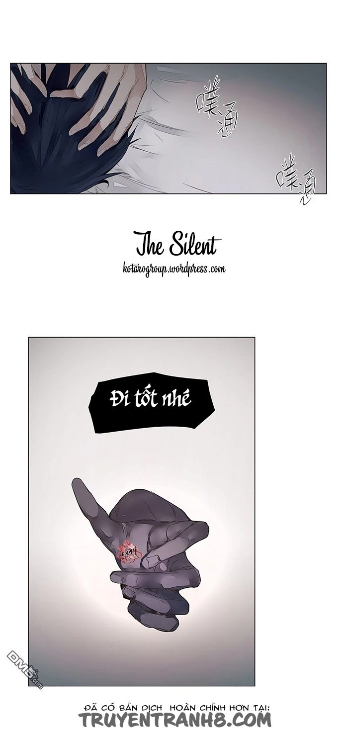 Moritat Chapter 20 - 21