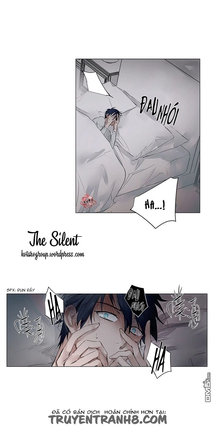 Moritat Chapter 20 - 22