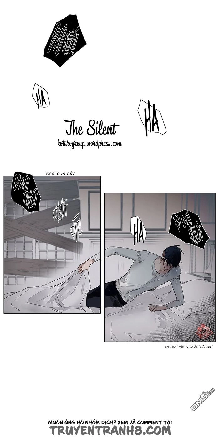 Moritat Chapter 20 - 23