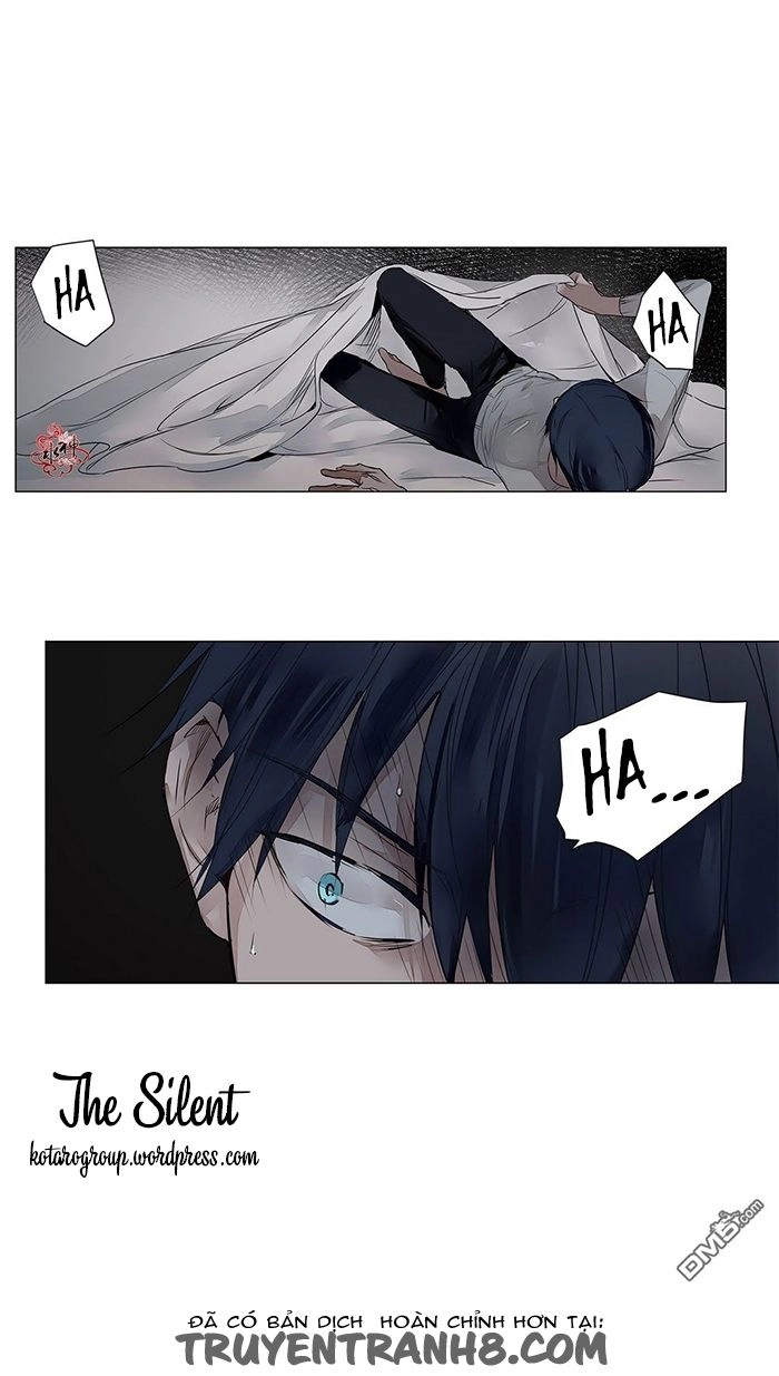 Moritat Chapter 20 - 24