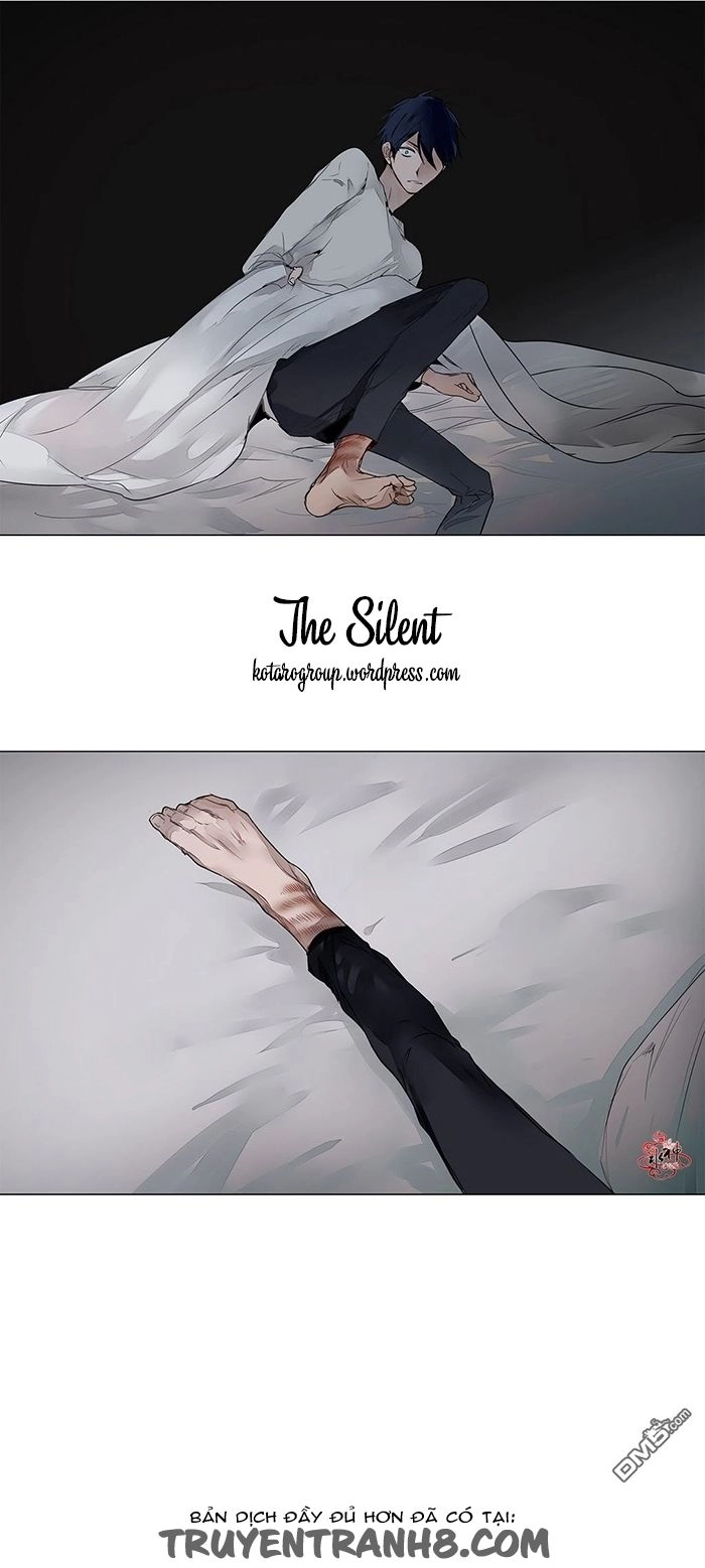 Moritat Chapter 20 - 25