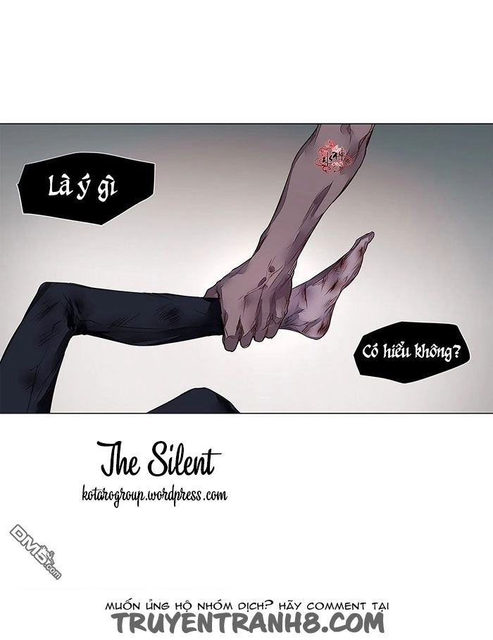 Moritat Chapter 20 - 26