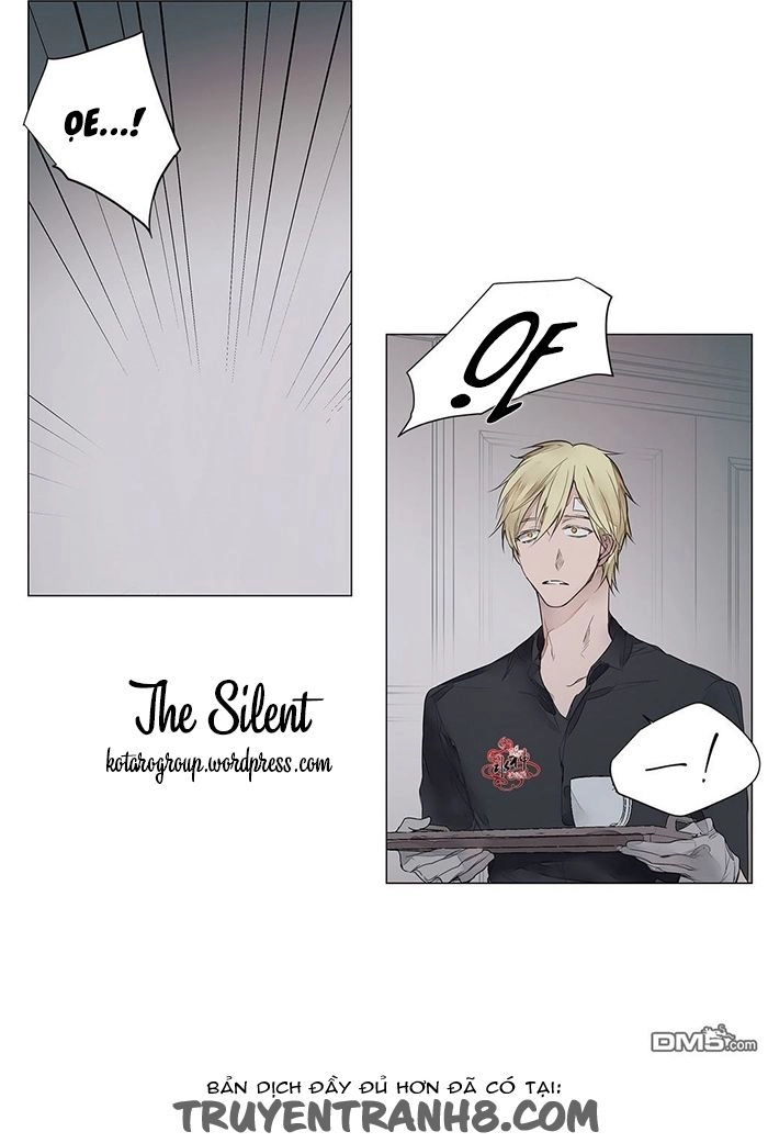 Moritat Chapter 20 - 27