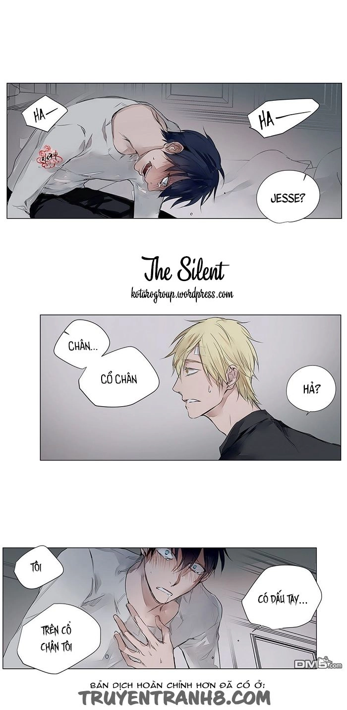 Moritat Chapter 20 - 29