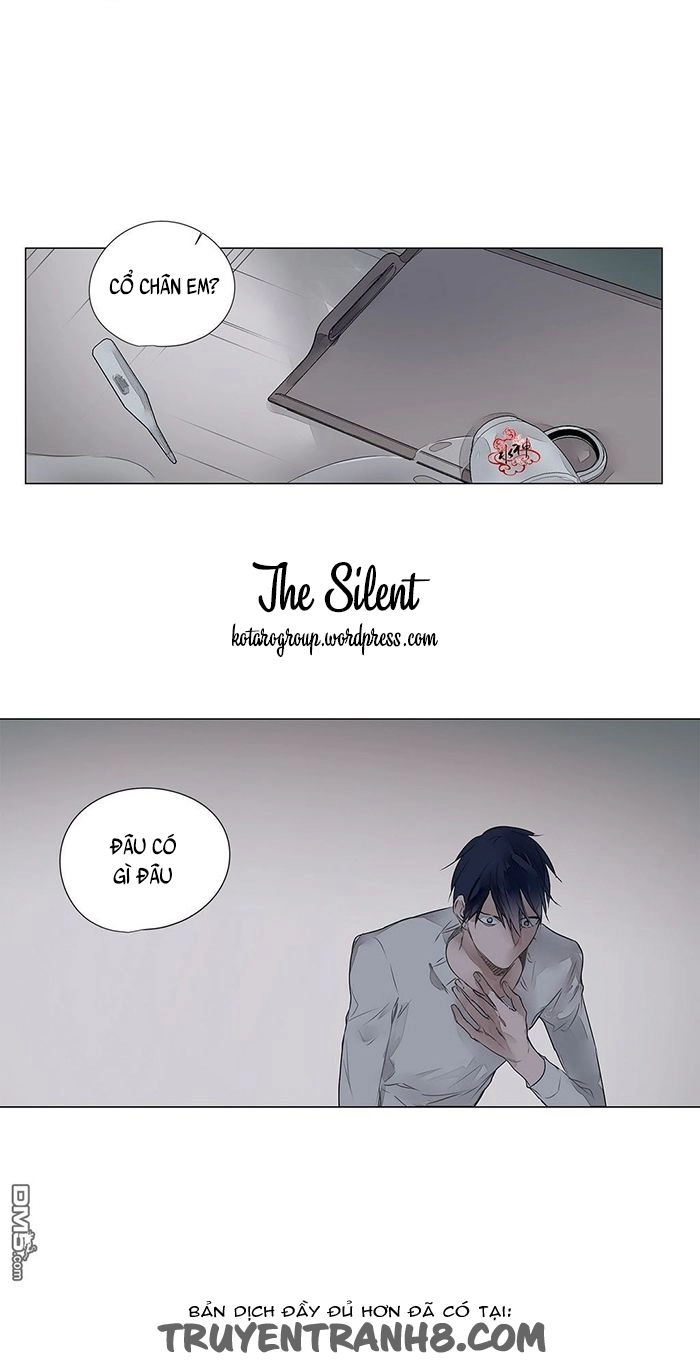 Moritat Chapter 20 - 30