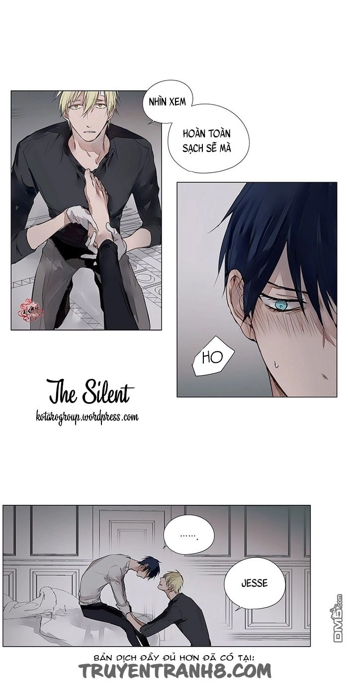 Moritat Chapter 20 - 31