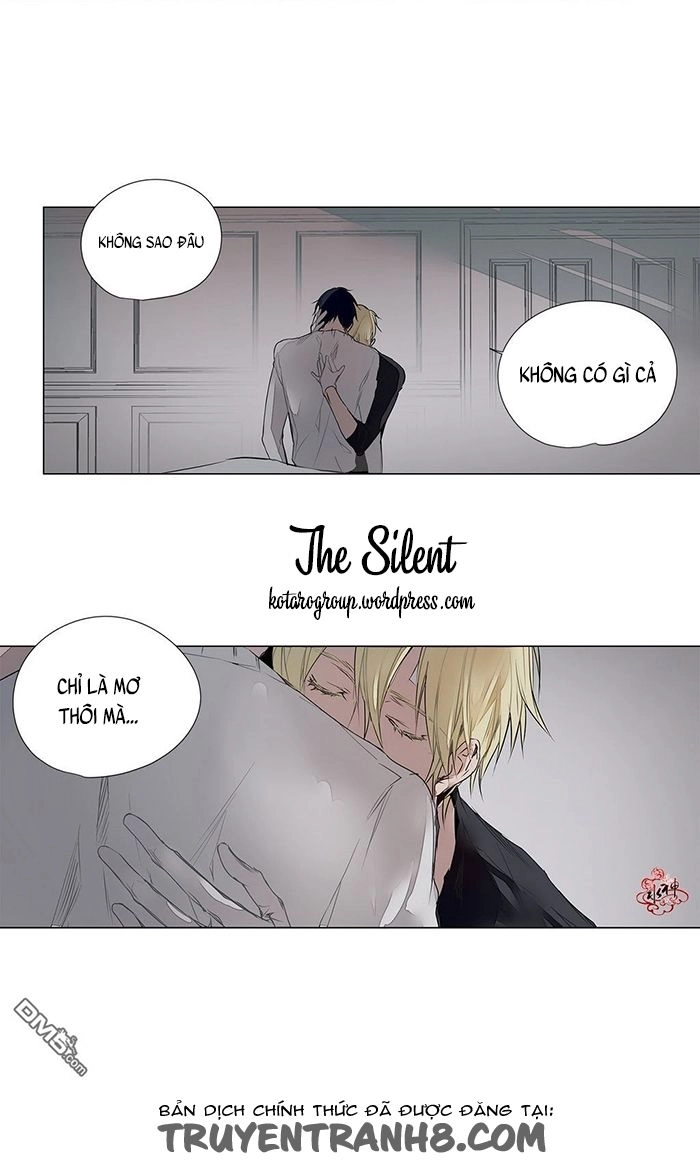 Moritat Chapter 20 - 32