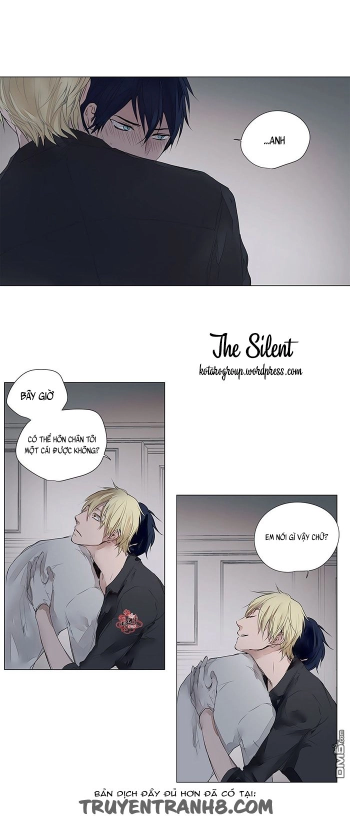 Moritat Chapter 20 - 33