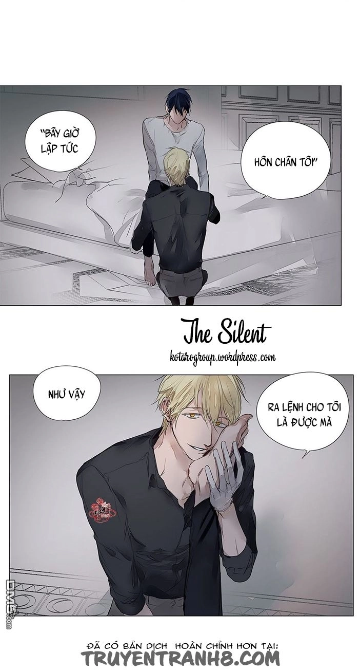 Moritat Chapter 20 - 34