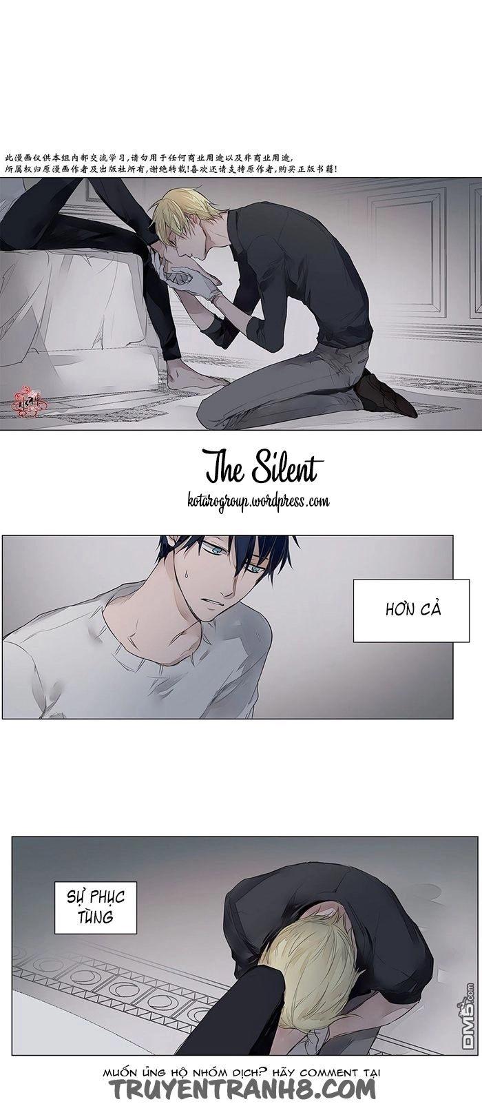 Moritat Chapter 20 - 35