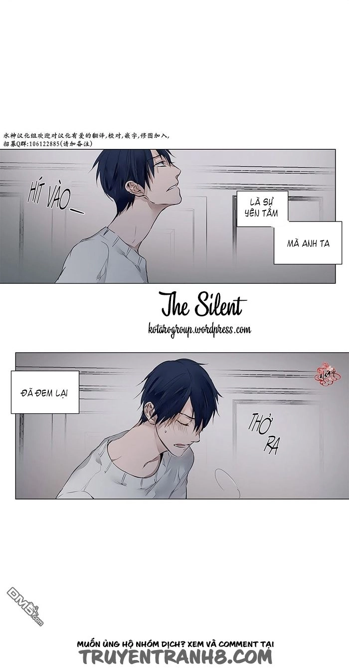 Moritat Chapter 20 - 36