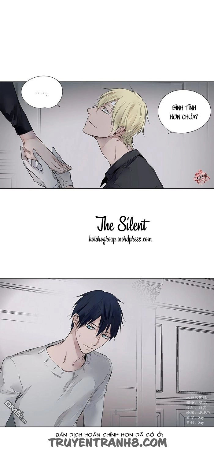 Moritat Chapter 20 - 37