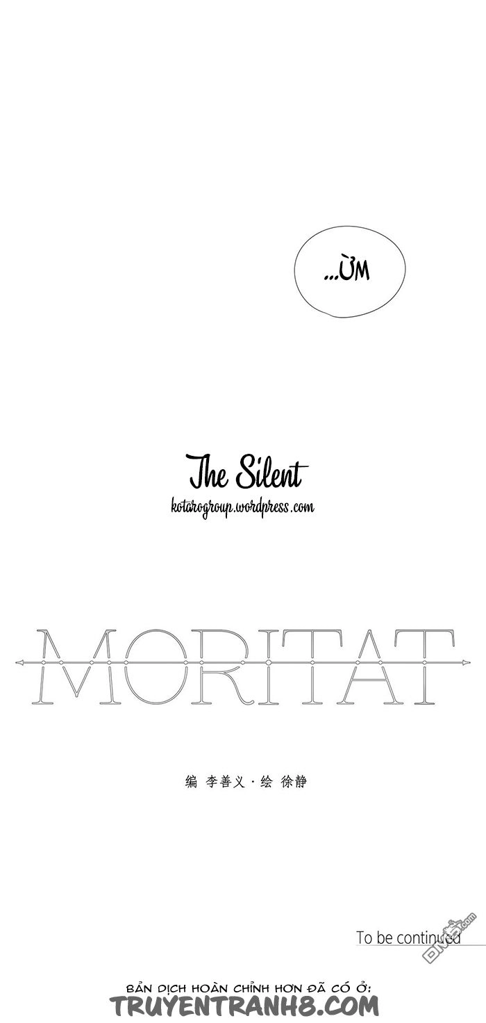 Moritat Chapter 20 - 38