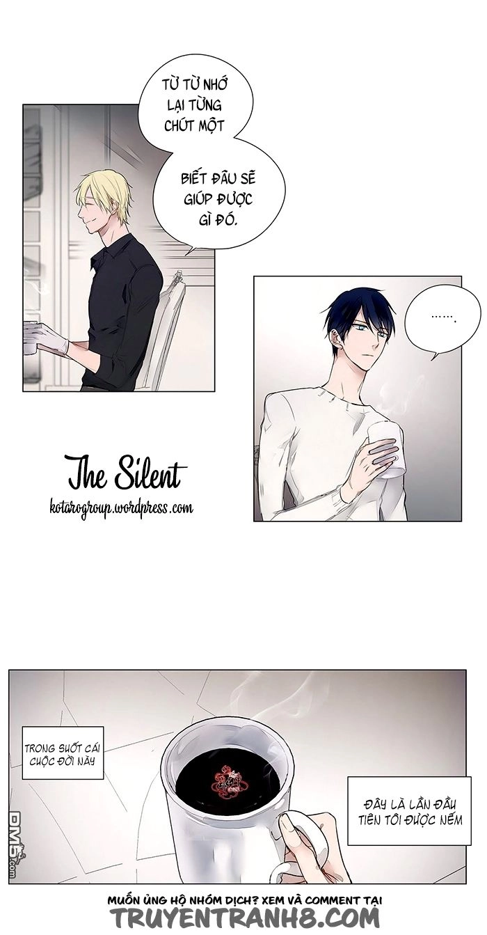 Moritat Chapter 21 - 8