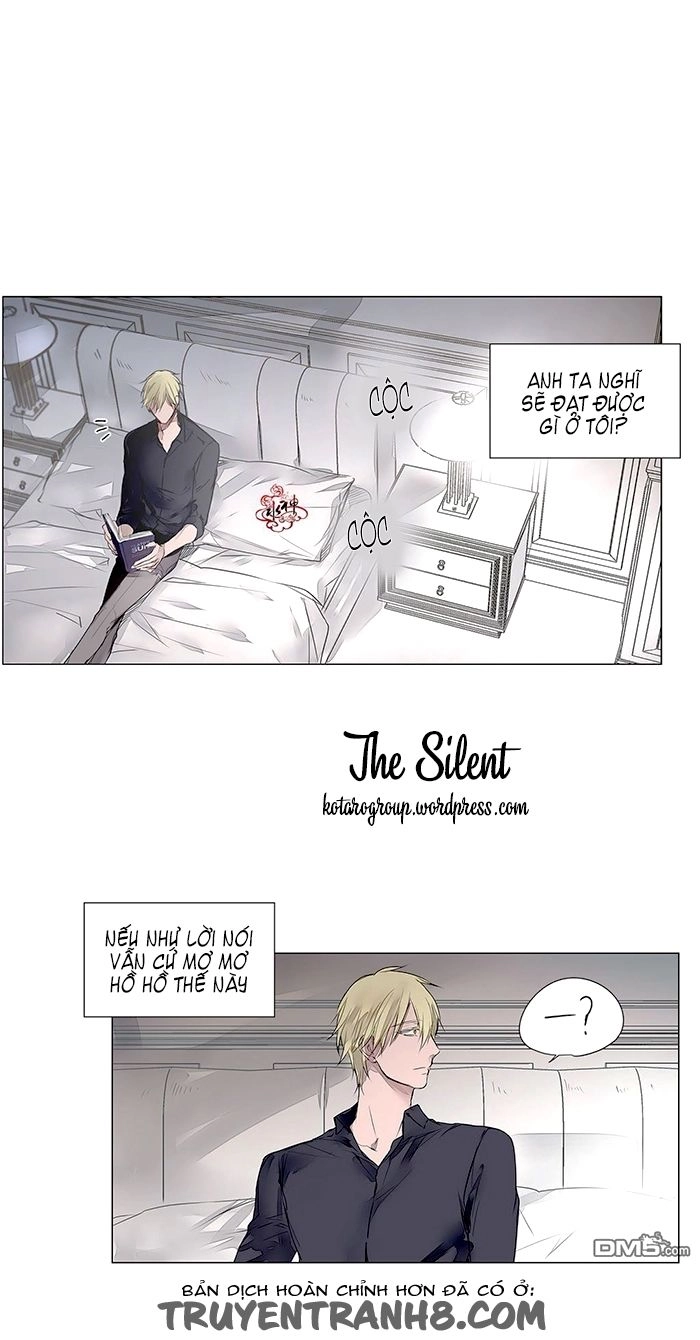 Moritat Chapter 21 - 24