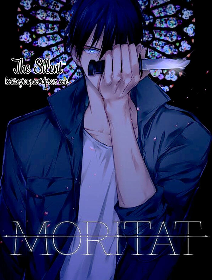 Moritat Chapter 22 - 2