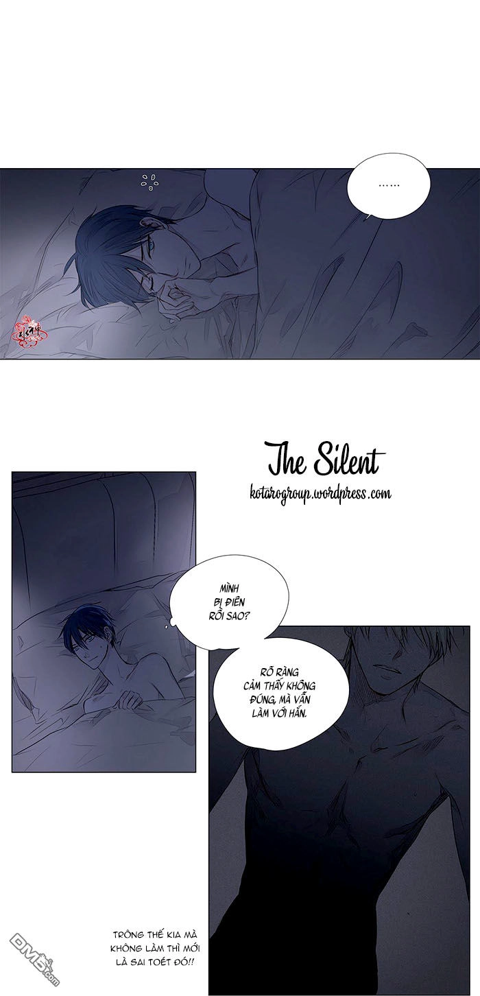 Moritat Chapter 22 - 8