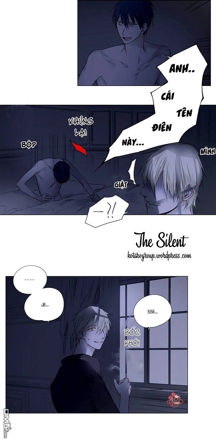 Moritat Chapter 22 - 11