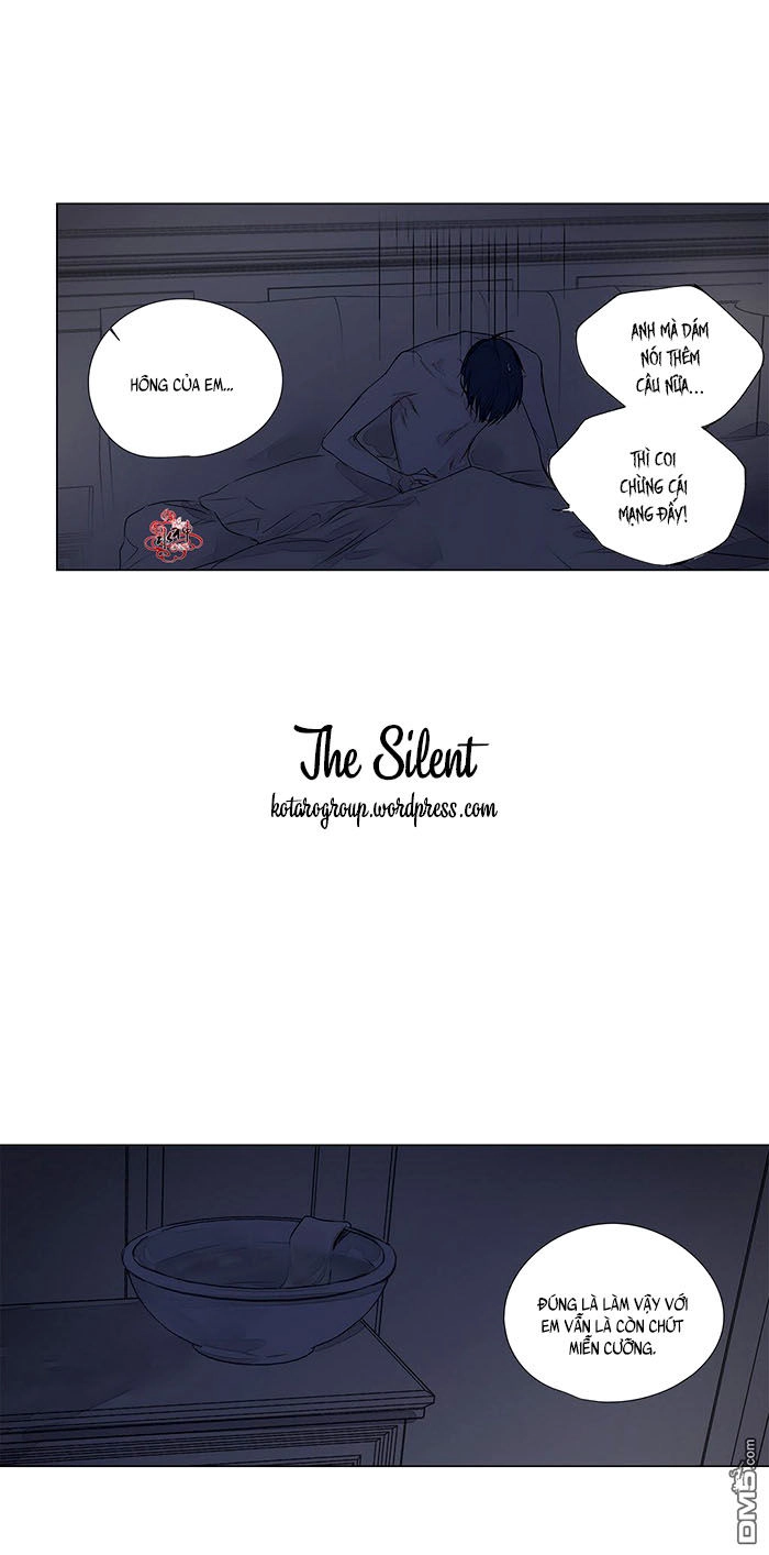 Moritat Chapter 22 - 12