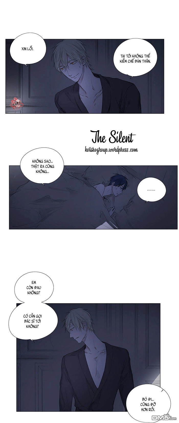 Moritat Chapter 22 - 14