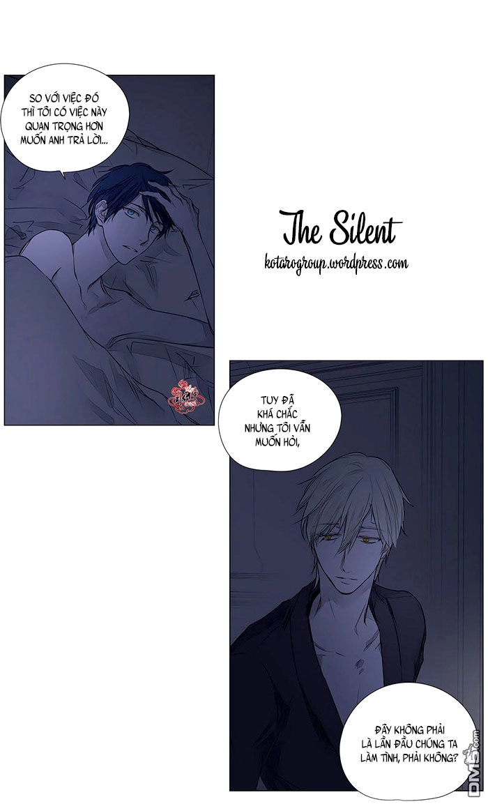 Moritat Chapter 22 - 15