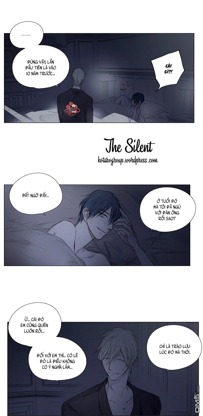 Moritat Chapter 22 - 16