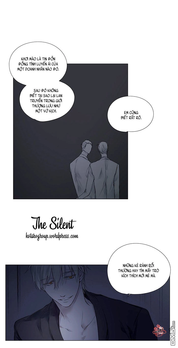 Moritat Chapter 22 - 17