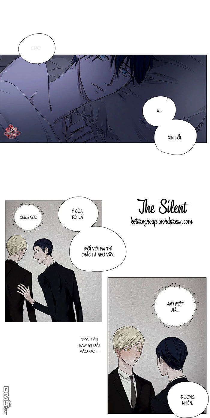 Moritat Chapter 22 - 18