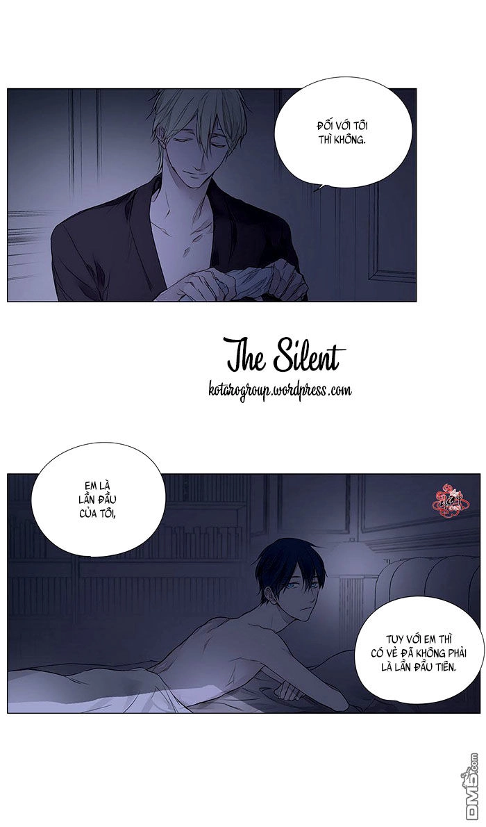 Moritat Chapter 22 - 19